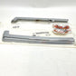 New Genuine Harley-Davidson 2006-2013 Tour Pak Chrome Trim 53734-06 53735-06