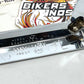 New Genuine Harley-Davidson 2006-2013 Tour Pak Chrome Trim 53734-06 53735-06