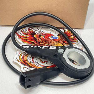 New Genuine Harley 2018-2024 Softail Rear Wheel ABS Sensor Ring 41100076