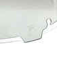 New Genuine Harley 2014-2025 Touring Trike Wind Splitter 10" Windshield 57400206