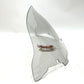 New Genuine Harley 2014-2025 Touring Trike Wind Splitter 10" Windshield 57400206