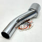 NEW Vance & Hines 2017-2025 Harley Trike Chrome Exhaust Adapter Kit 16784