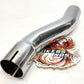 NEW Vance & Hines 2017-2025 Harley Trike Chrome Exhaust Adapter Kit 16784