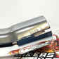 NEW Vance & Hines 2017-2025 Harley Trike Chrome Exhaust Adapter Kit 16784
