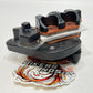 NEW Genuine Harley Davidson XG500 750 Street Rear Brake Caliper 41300159A
