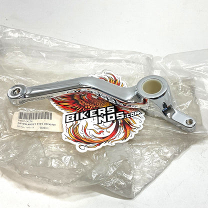 Drag Specialties 1987-2003 Sportster XL Forward Control Shift Lever 1602-0074
