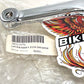 Drag Specialties 1987-2003 Sportster XL Forward Control Shift Lever 1602-0074