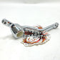 Drag Specialties 1987-2003 Sportster XL Forward Control Shift Lever 1602-0074