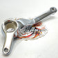 Drag Specialties 1987-2003 Sportster XL Forward Control Shift Lever 1602-0074