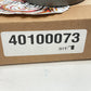 New Genuine Harley 2017-2024 M8 Compensator Sprocket Ramp & Sprocket 40100073