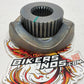 New Genuine Harley 2017-2024 M8 Compensator Sprocket Ramp & Sprocket 40100073