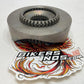 New Genuine Harley 2017-2024 M8 Compensator Sprocket Ramp & Sprocket 40100073