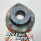 New Genuine Harley 2017-2024 M8 Compensator Sprocket Ramp & Sprocket 40100073