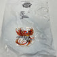NEW Genuine Harley 2013-2017 Street Bob Air Cleaner Seal 29000064