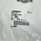 NEW Genuine Harley 2013-2017 Street Bob Air Cleaner Seal 29000064