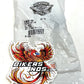 New Genuine Harley Sportster Dyna Driver/Rider Black Foot Peg 33032-99