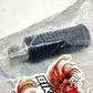New Genuine Harley Sportster Dyna Driver/Rider Black Foot Peg 33032-99