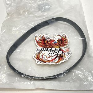 NEW Genuine Harley 2013-2017 Street Bob Air Cleaner Seal 29000064