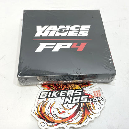 Vance & Hines Fuelpak 4 Tuning Module 2021-2024 Milwaukee 8 - 66043 1020-3513