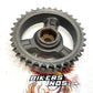 Genuine Harley 2017-2024 M8 Compensator Sprocket W/Sprocket Retainer 40100067