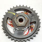 Genuine Harley 2017-2024 M8 Compensator Sprocket W/Sprocket Retainer 40100067