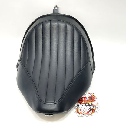 Genuine Harley 2009-2017 Softail Slim FLS/S Tuck & Roll Solo Seat 52000031