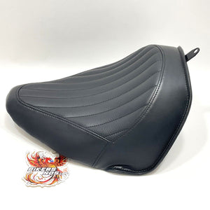 Genuine Harley 2009-2017 Softail Slim FLS/S Tuck & Roll Solo Seat 52000031