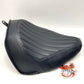 Genuine Harley 2009-2017 Softail Slim FLS/S Tuck & Roll Solo Seat 52000031