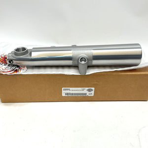 New Genuine Harley 2024 Up Touring Fork Right Fork Tube Slider 49MM 45500840