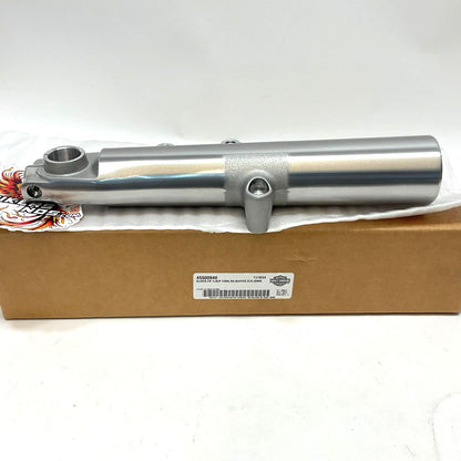New Genuine Harley 2024 Up Touring Fork Right Fork Tube Slider 49MM 45500840