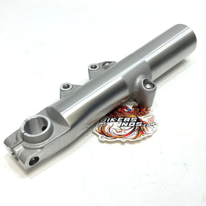 New Genuine Harley 2024 Up Touring Fork Right Fork Tube Slider 49MM 45500840