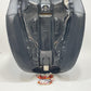 Very Nice! Genuine Harley 2006-2017 Dyna Low Profile Badlander Seat 52284-06