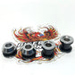 New Genuine Harley 2008 Up Dyna Hardware Docking Kit 53964-06B