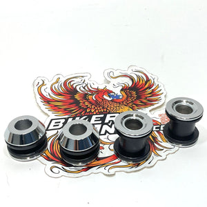 New Genuine Harley 2008 Up Dyna Hardware Docking Kit 53964-06B