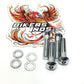 New Genuine Harley 2008 Up Dyna Hardware Docking Kit 53964-06B