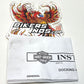 New Genuine Harley 2008 Up Dyna Hardware Docking Kit 53964-06B