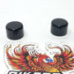 New Genuine Harley Short Rear Docking Hardware Covers 48221-10