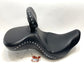 Very Nice Genuine Harley Signature Series 2000-2017 Softail Seat 51922-09