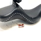 Very Nice Genuine Harley Signature Series 2000-2017 Softail Seat 51922-09
