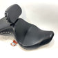 Very Nice Genuine Harley Signature Series 2000-2017 Softail Seat 51922-09