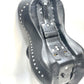 Very Nice Genuine Harley Signature Series 2000-2017 Softail Seat 51922-09
