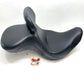 Genuine Harley 2000-2017 Softail Black Signature Series Smooth Seat 51998-08