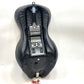 Genuine Harley 2000-2017 Softail Black Signature Series Smooth Seat 51998-08