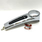 Genuine Harley 1999-2007 Electra Street Glide FLHX Fuel Tank Console 69214-04