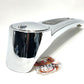 Genuine Harley 1999-2007 Electra Street Glide FLHX Fuel Tank Console 69214-04