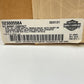 Genuine Harley Passenger Backrest Pad Compact 2004 Up Softail Touring 52300558A