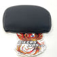 Genuine Harley Passenger Backrest Pad Compact 2004 Up Softail Touring 52300558A