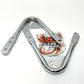 New Genuine Harley 1997-2008 Touring Detachables Docking Hardware Kits 53804-06