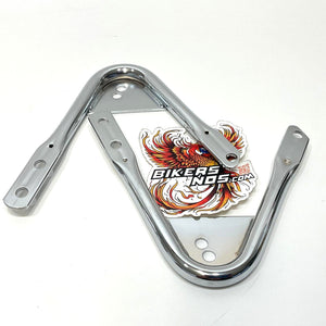 New Genuine Harley 1997-2008 Touring Detachables Docking Hardware Kits 53804-06