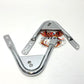 New Genuine Harley 1997-2008 Touring Detachables Docking Hardware Kits 53804-06